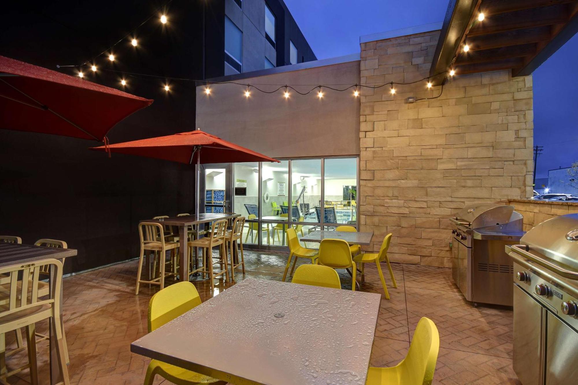 Home2 Suites East Hanover, Nj Exterior photo